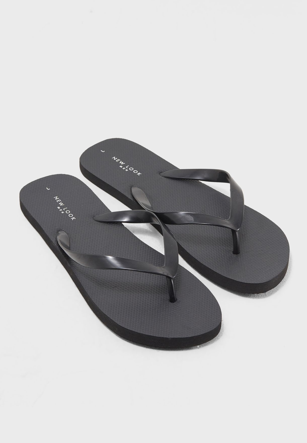 new look flip flops