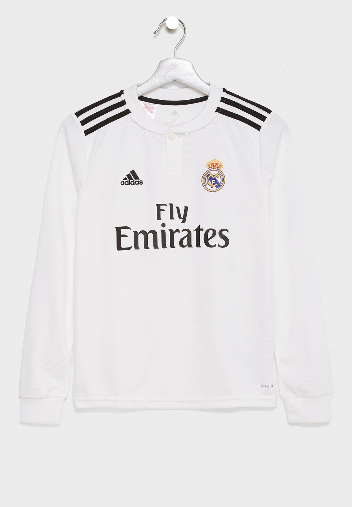 youth real madrid jersey