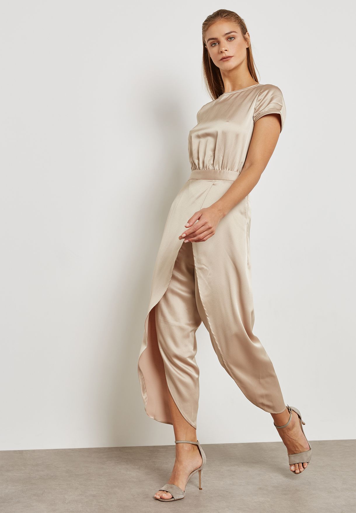 reiss florence jumpsuit