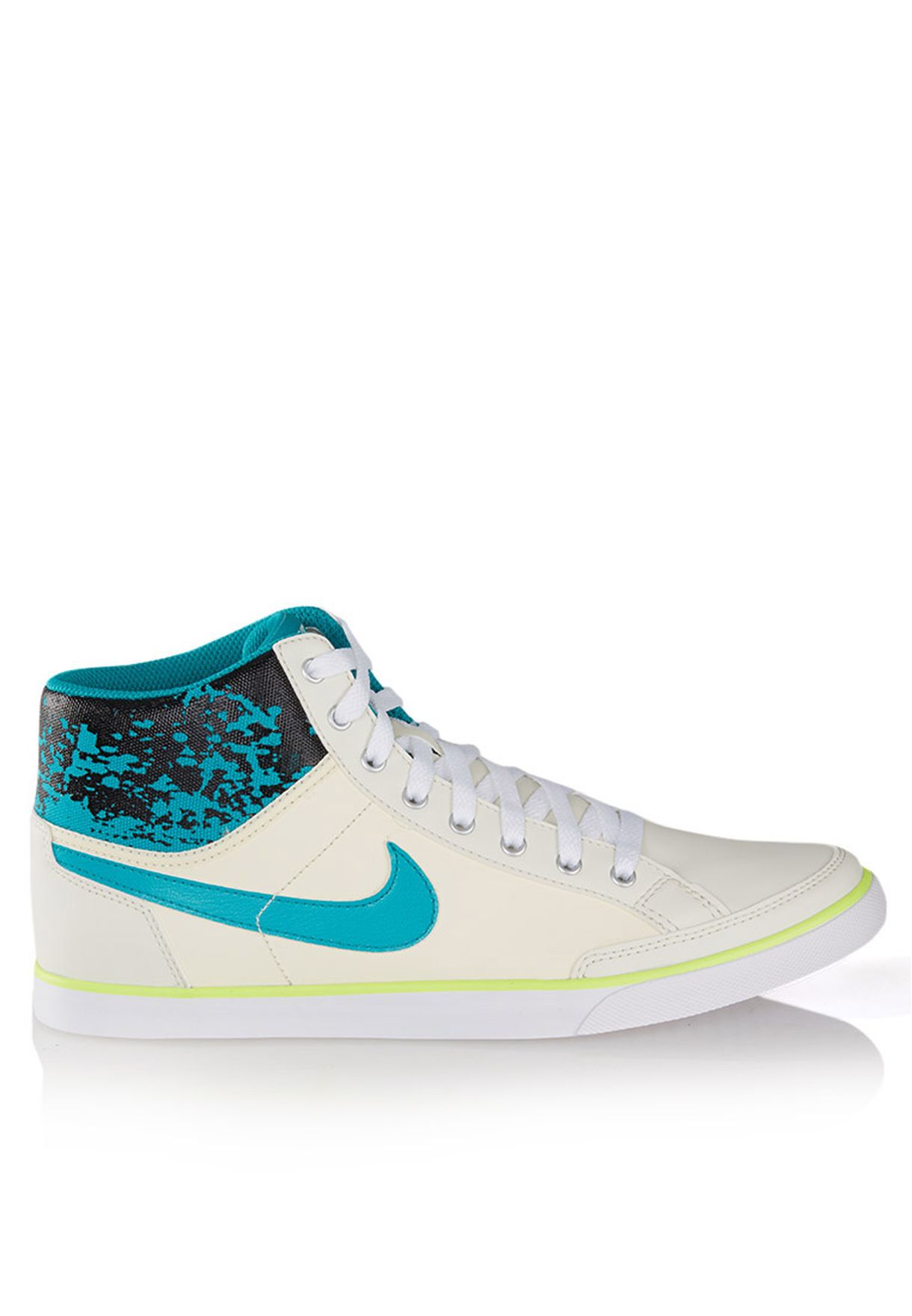 nike capri mid