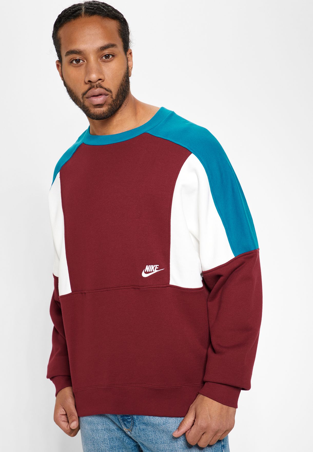 buy nike sweatshirt