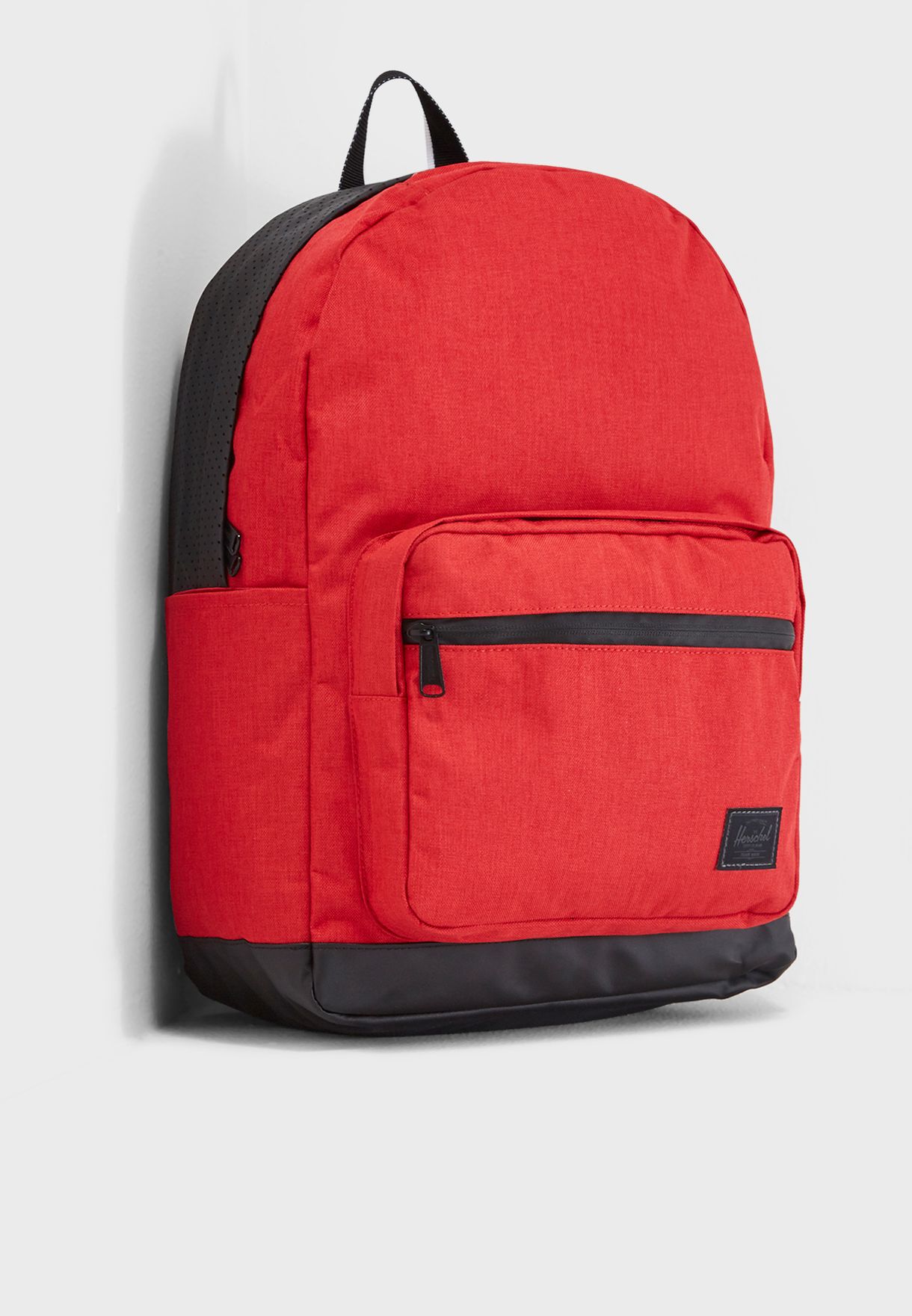 herschel pop quiz red