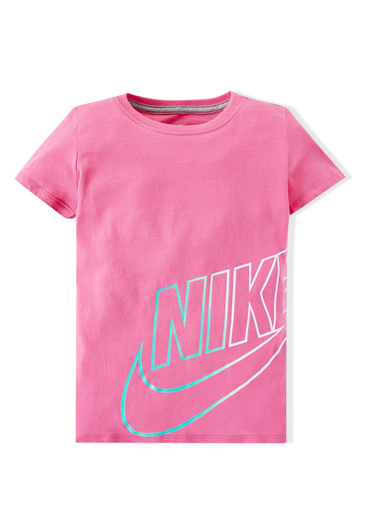 nike fade t shirt