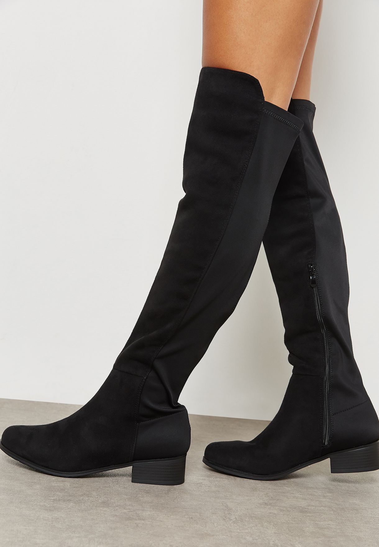 buy truffle collection boots