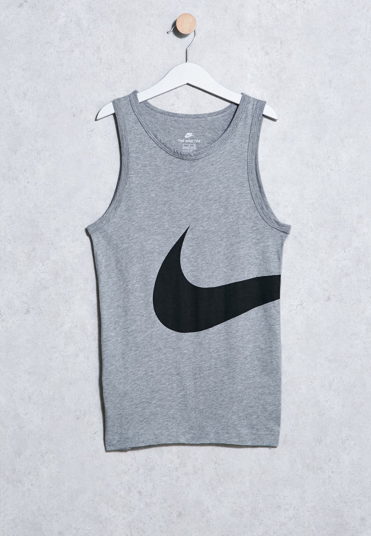 nike vest kids