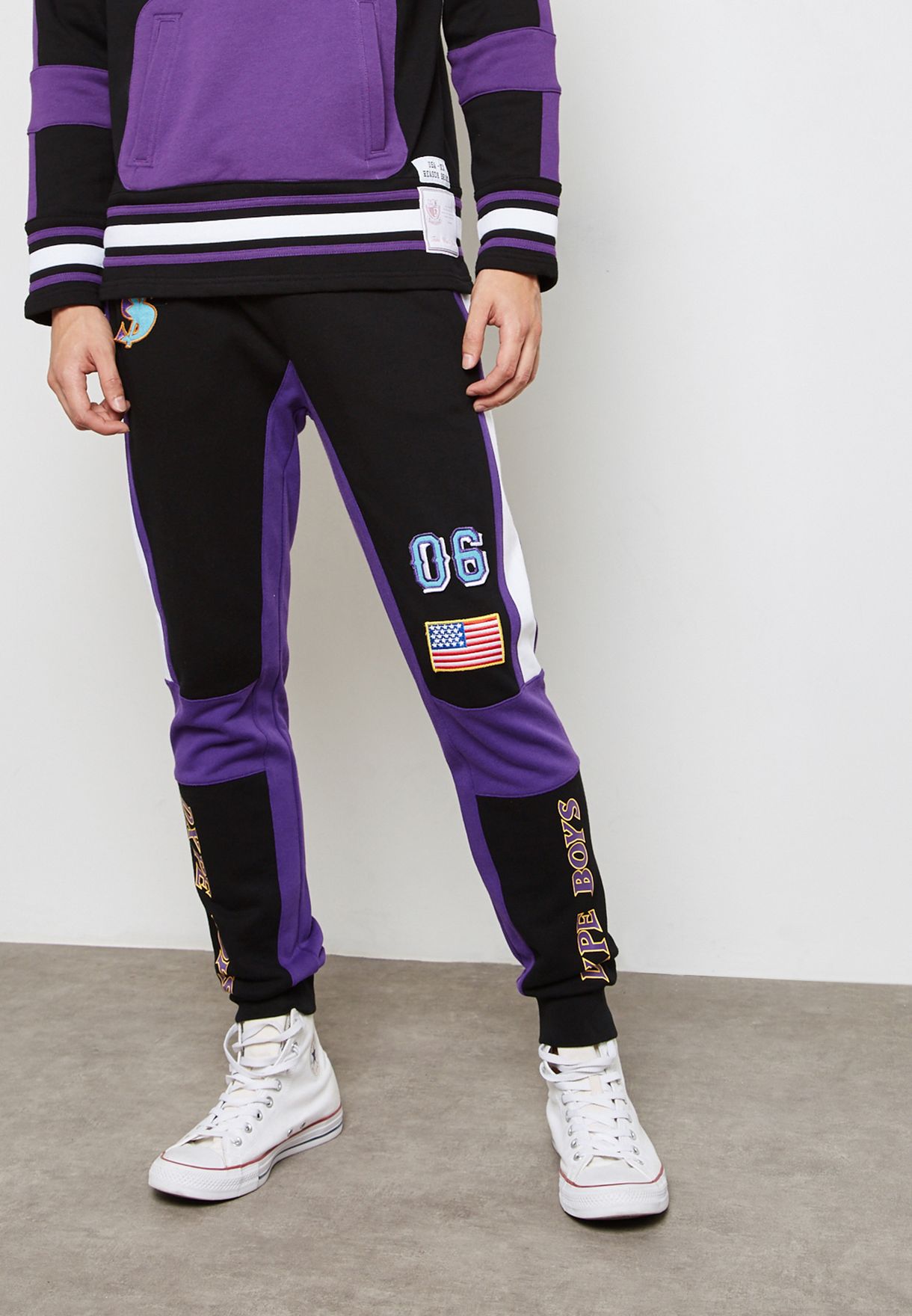 dope sweatpants