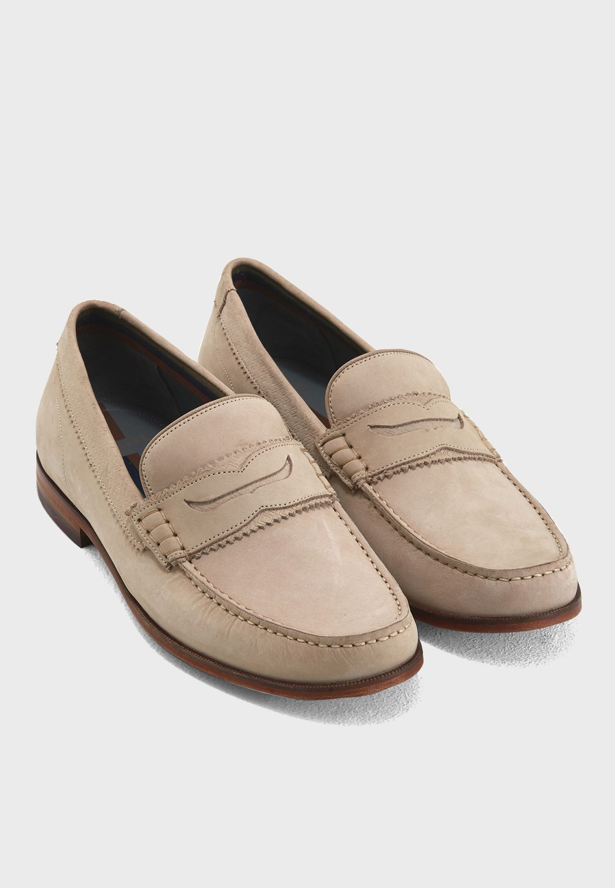 ted baker miicke loafers