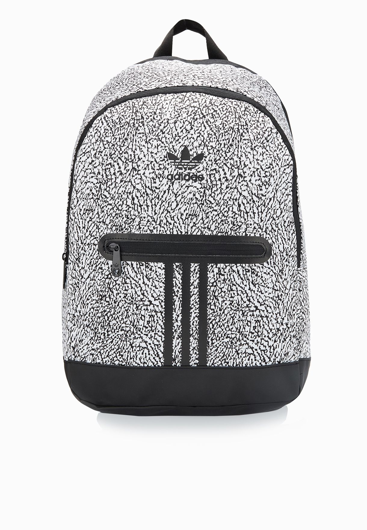 derivación Abolido Manual Buy adidas Originals monochrome Essentials Backpack for Men in MENA,  Worldwide