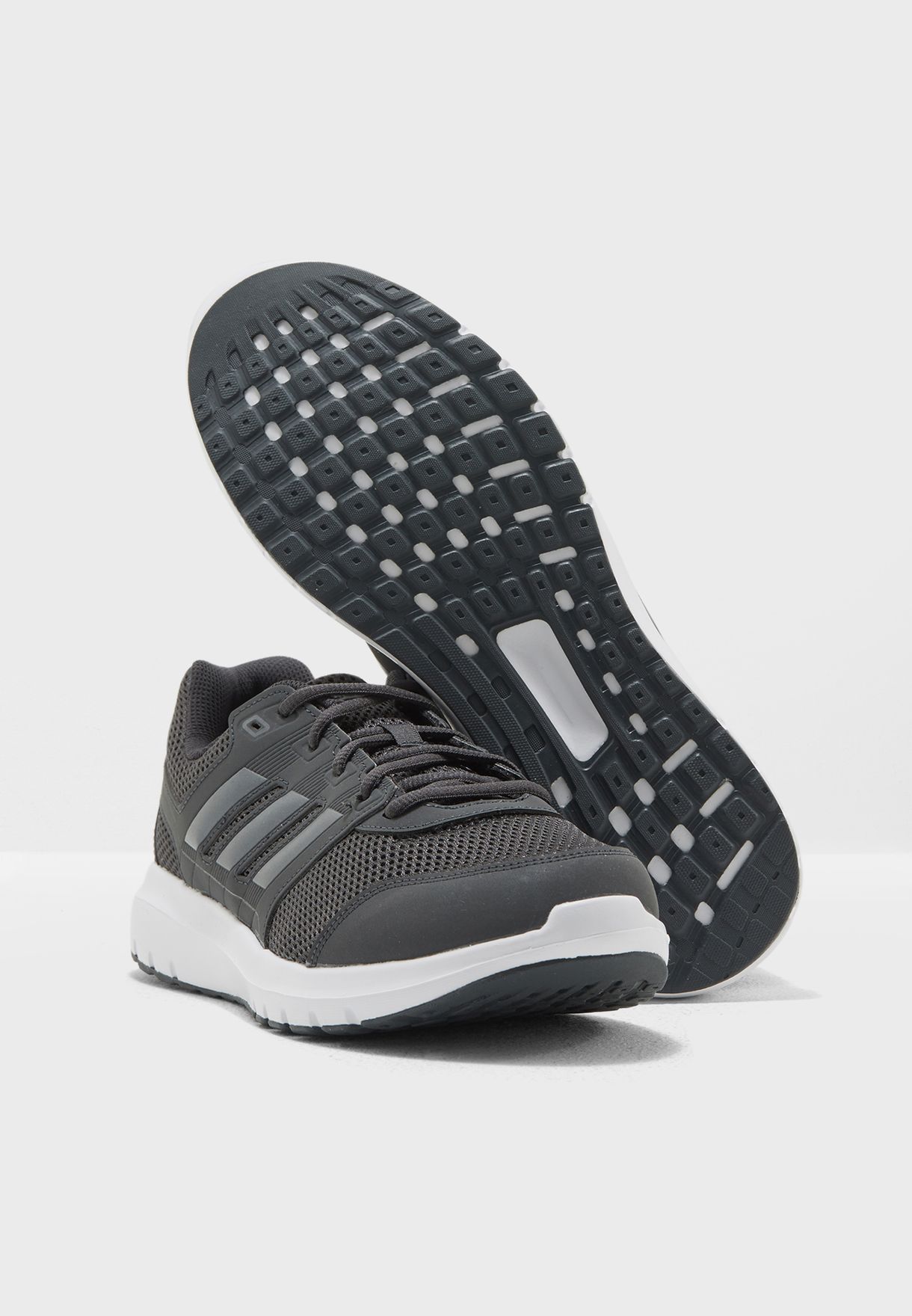 Buy adidas grey Duramo Lite 2.0 for Men 
