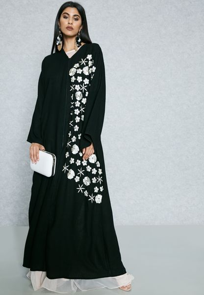 Clothing and meaning making: a multimodal approach to women’s abayas ...