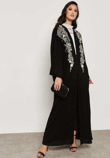 Clothing and meaning making: a multimodal approach to women’s abayas ...