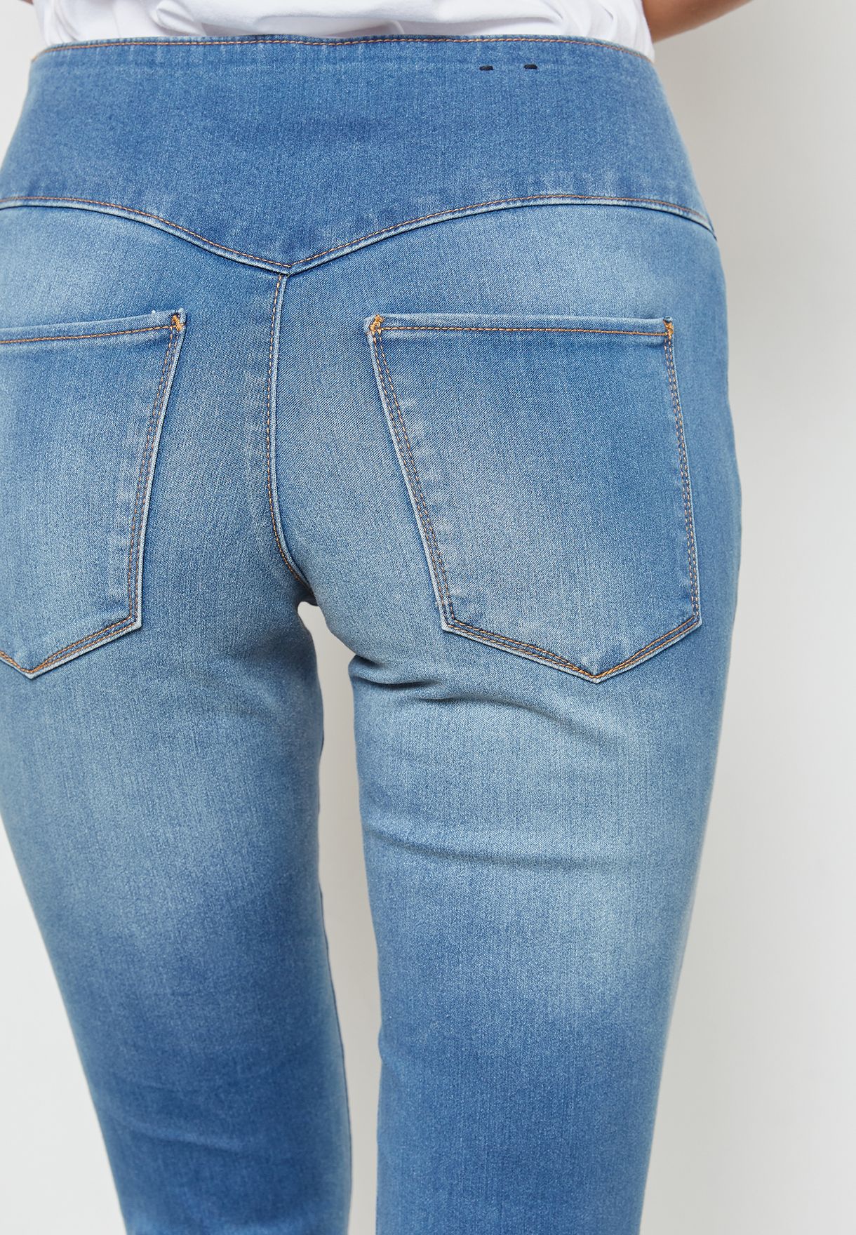 jeggings without zipper