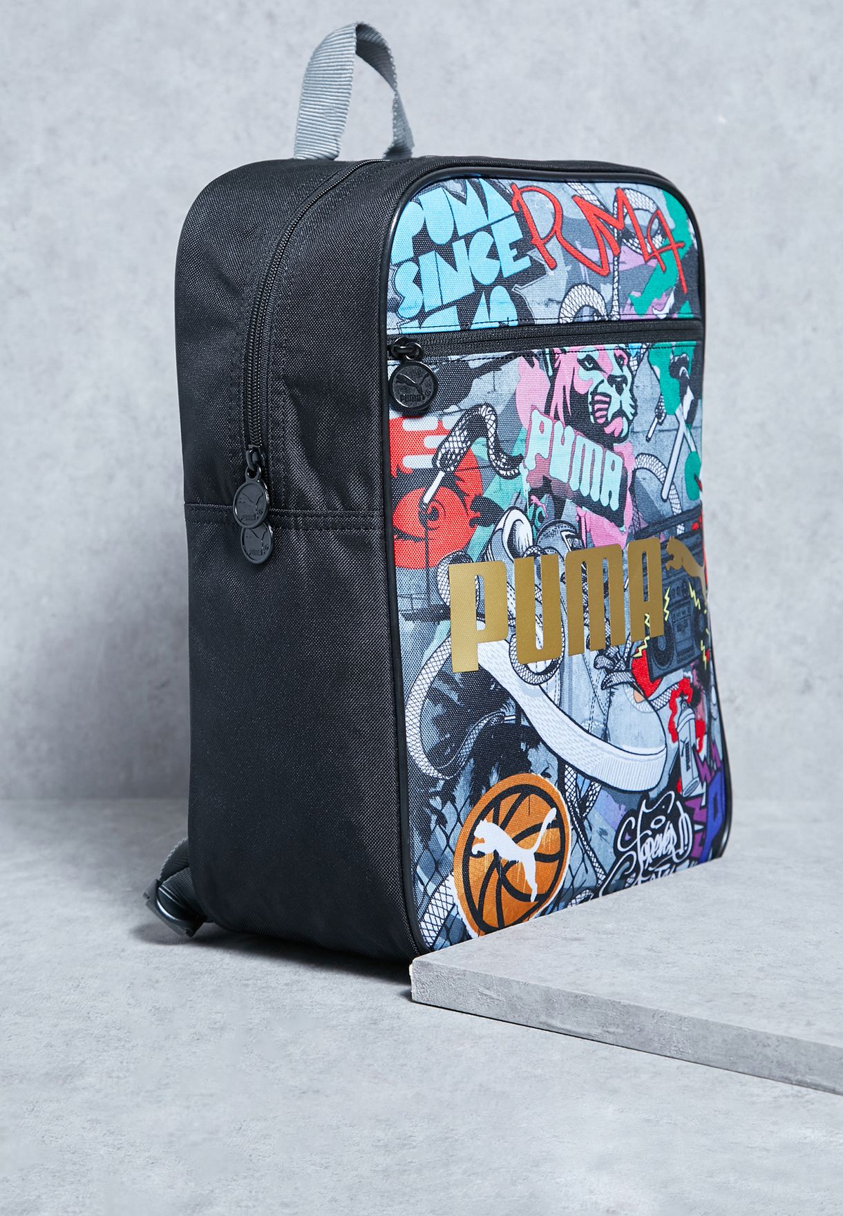 puma campus backpack