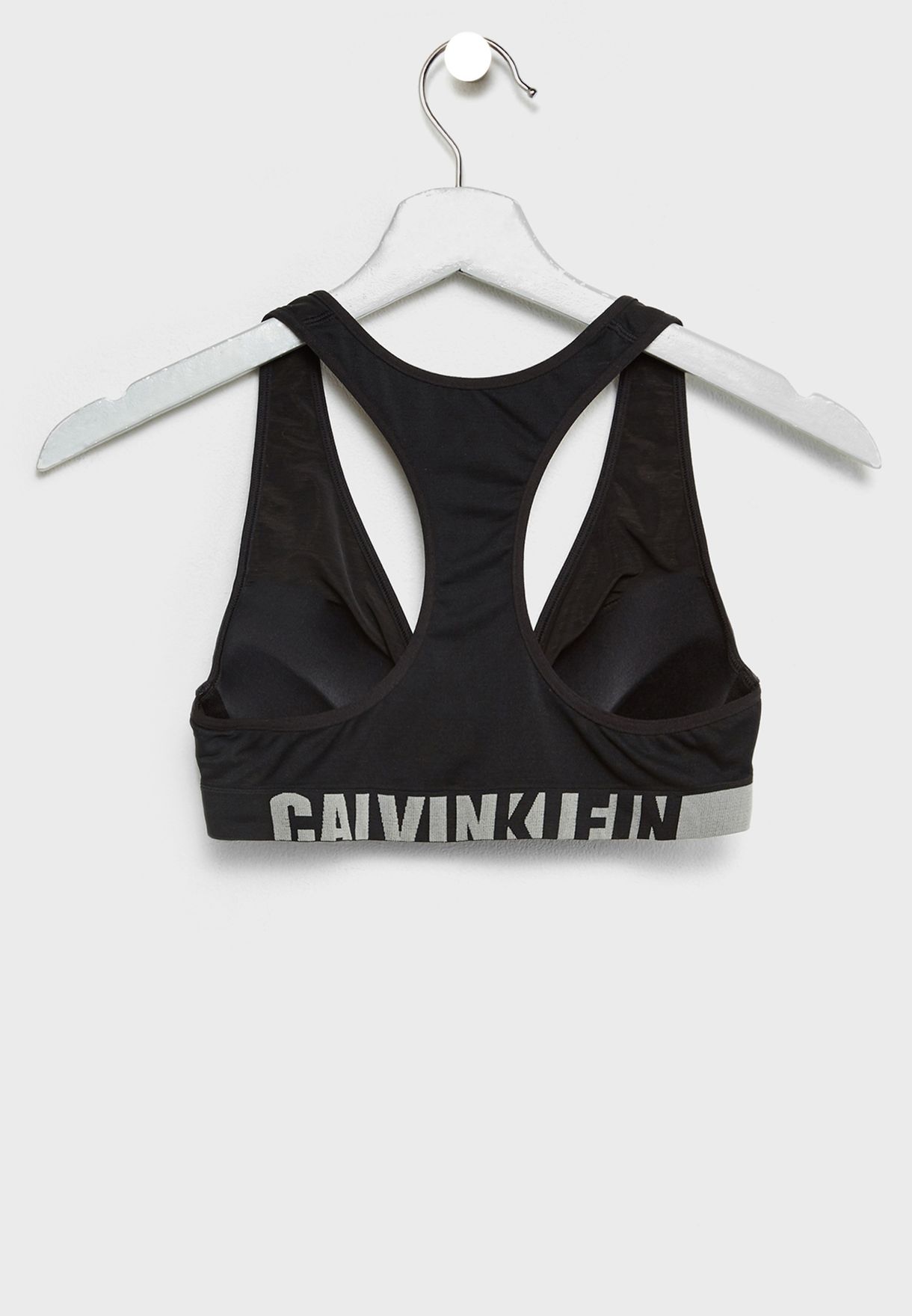 calvin klein halter bra