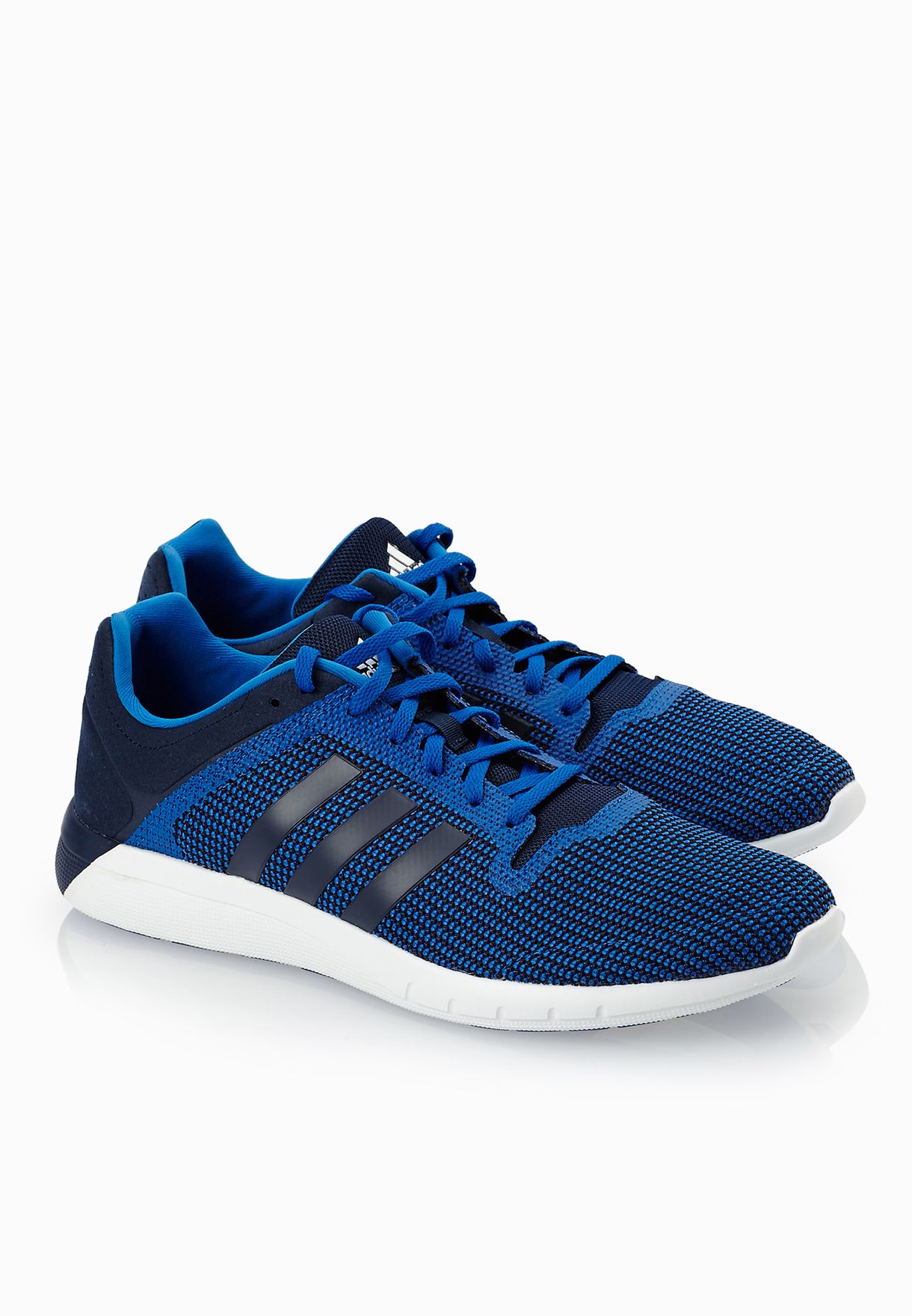 volatility have fun likely Buy adidas blue CC Fresh 2 M for Men in MENA, Worldwide
