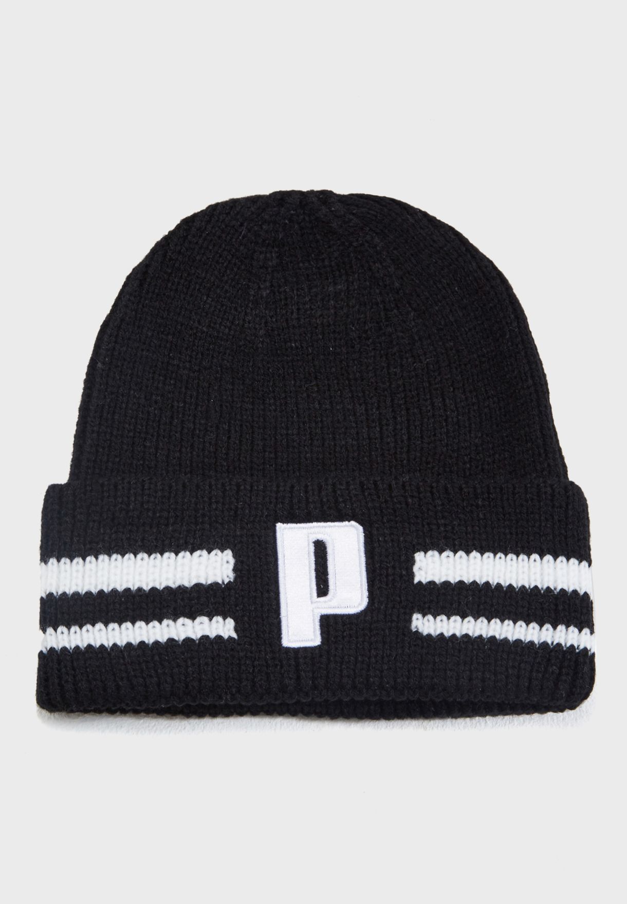 puma beanie women