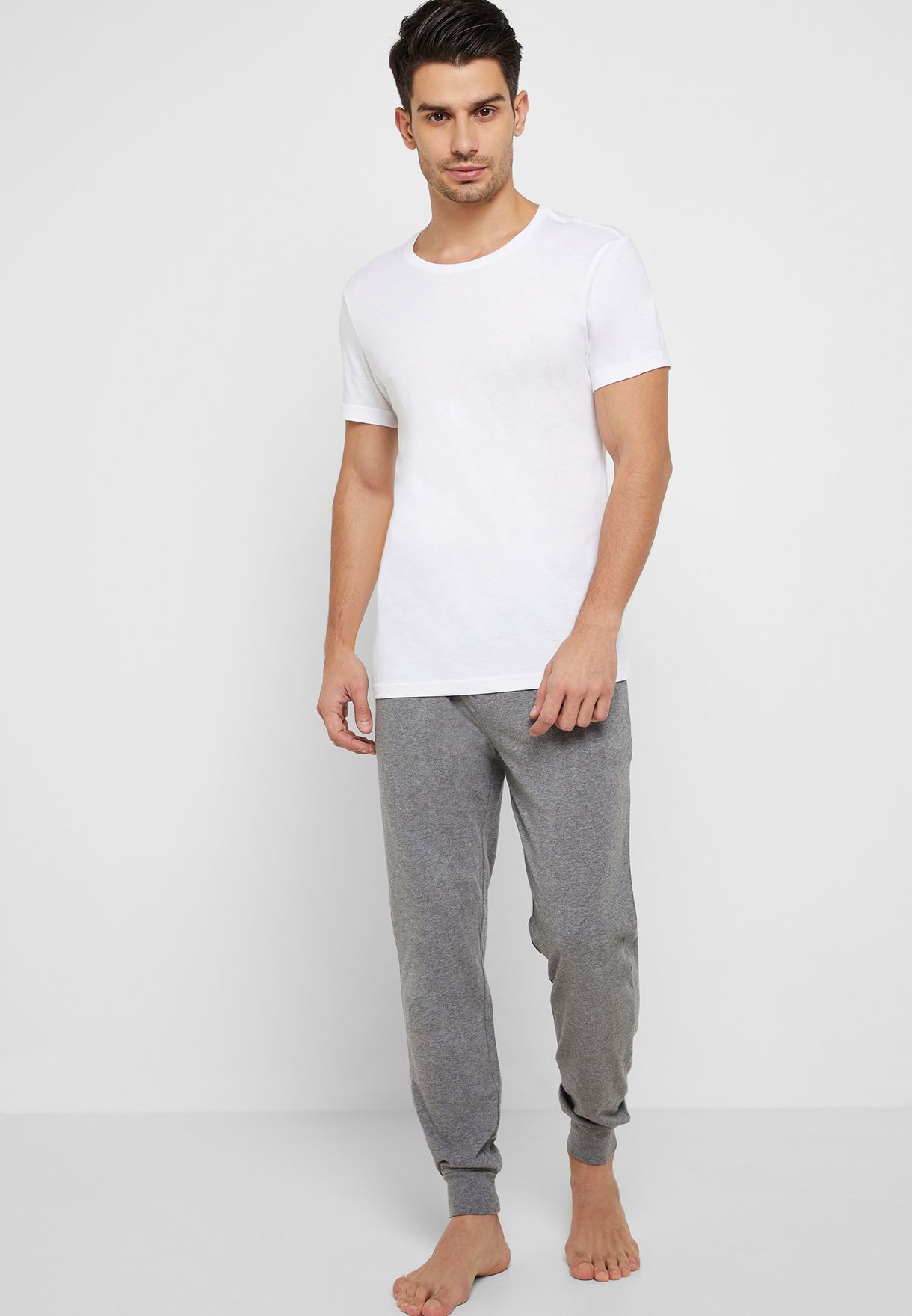 j crew mens sweatpants