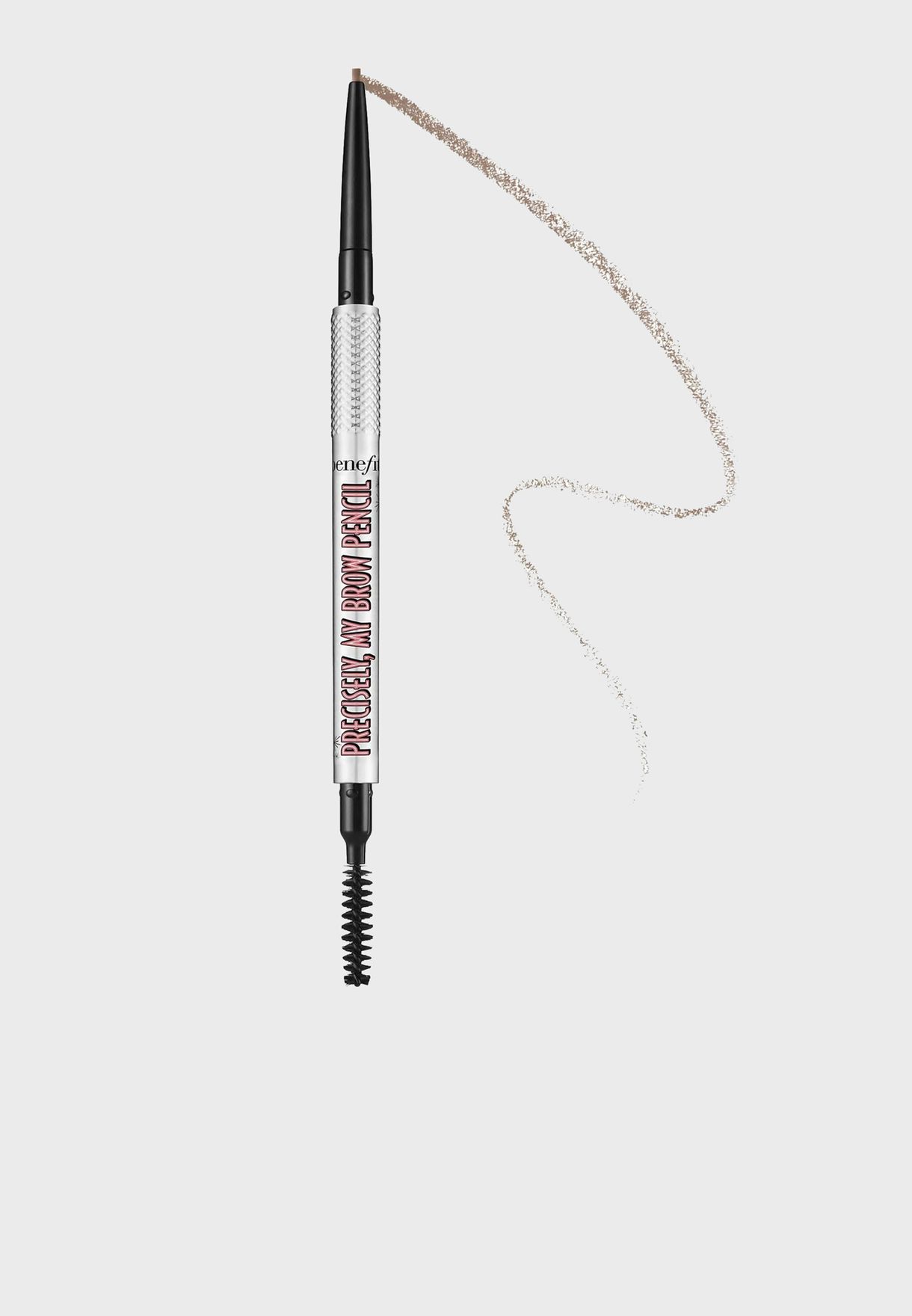 Precisely My Brow Pencil -neutral deep brown