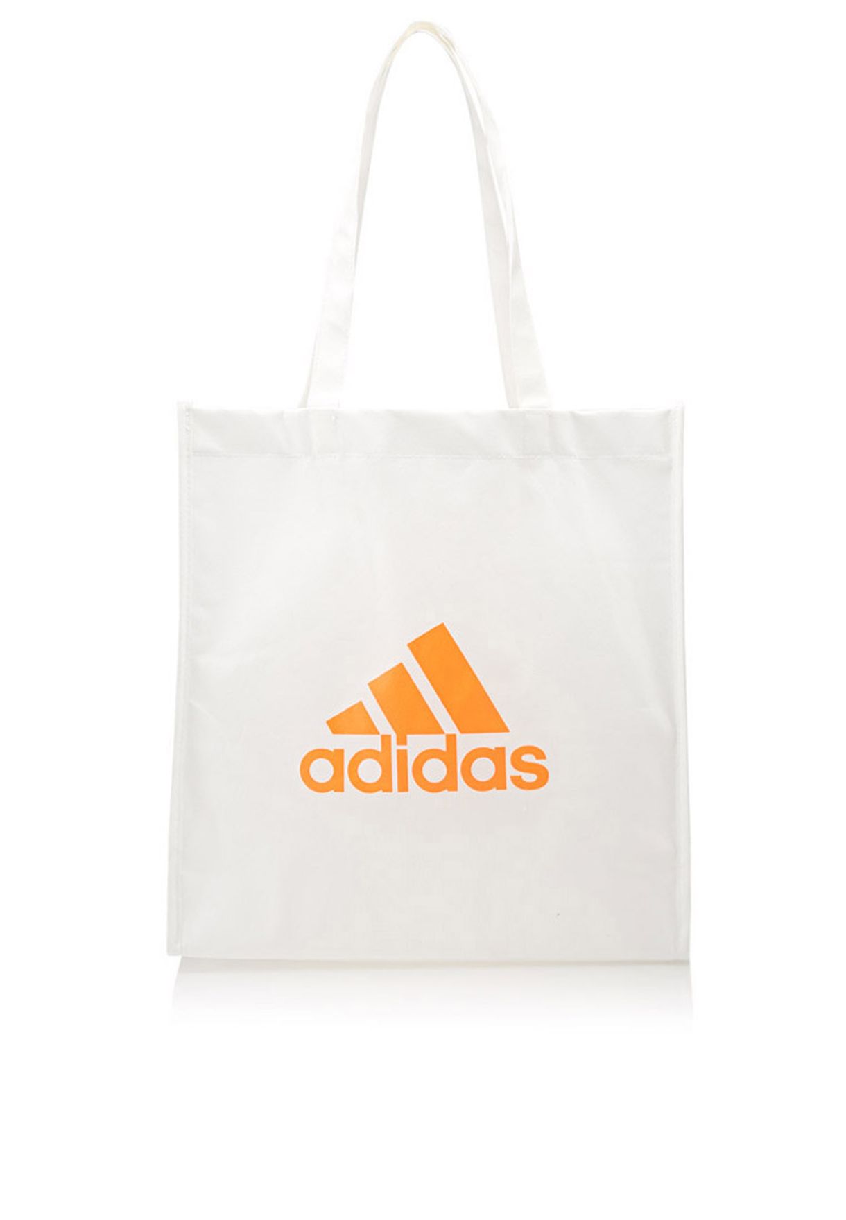 adidas trefoil shopper