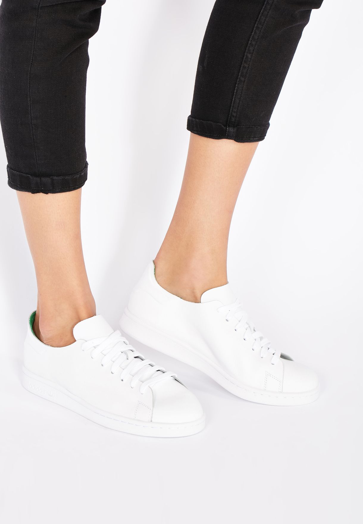 stan smith nuude