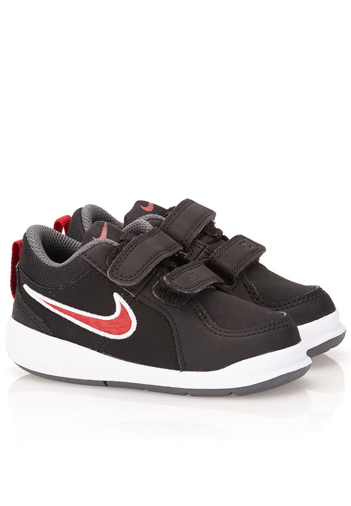 nike pico 4 black