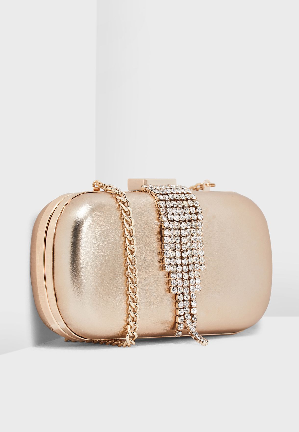 dune london clutch