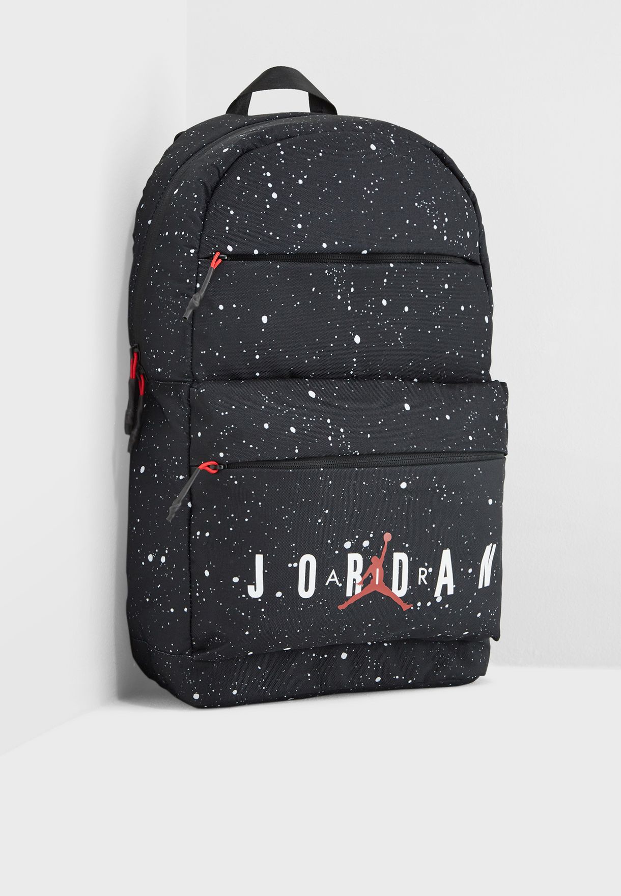 Buy Nike prints Air Jordan Backpack for 