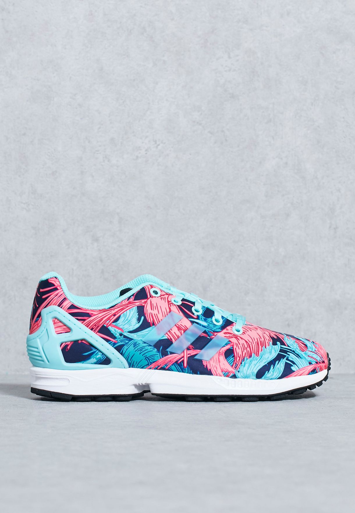 adidas flux youth