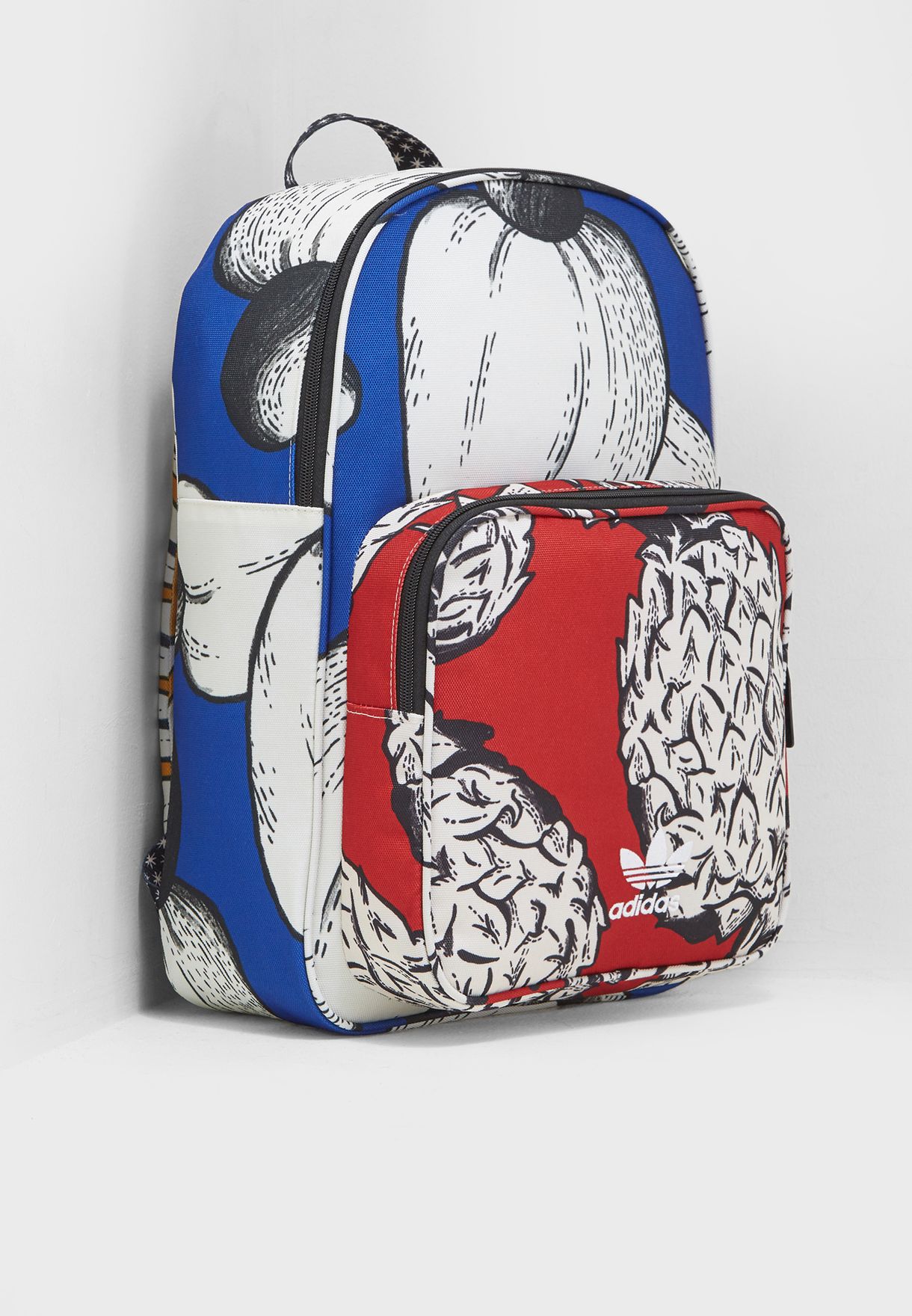 Buy adidas Originals prints Classic Farm Backpack for Women in MENA,  Worldwide | DH4397