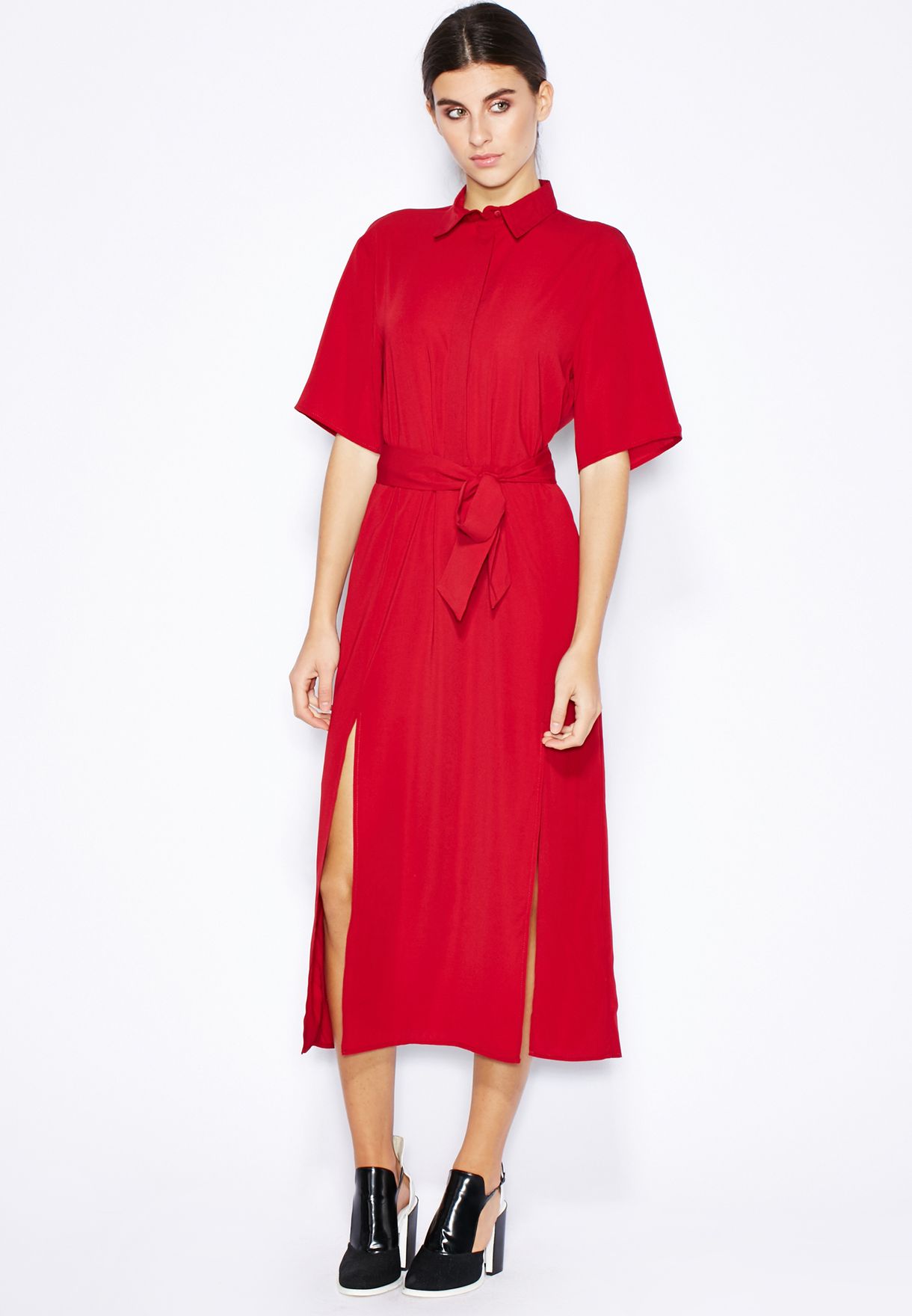 finery london dress