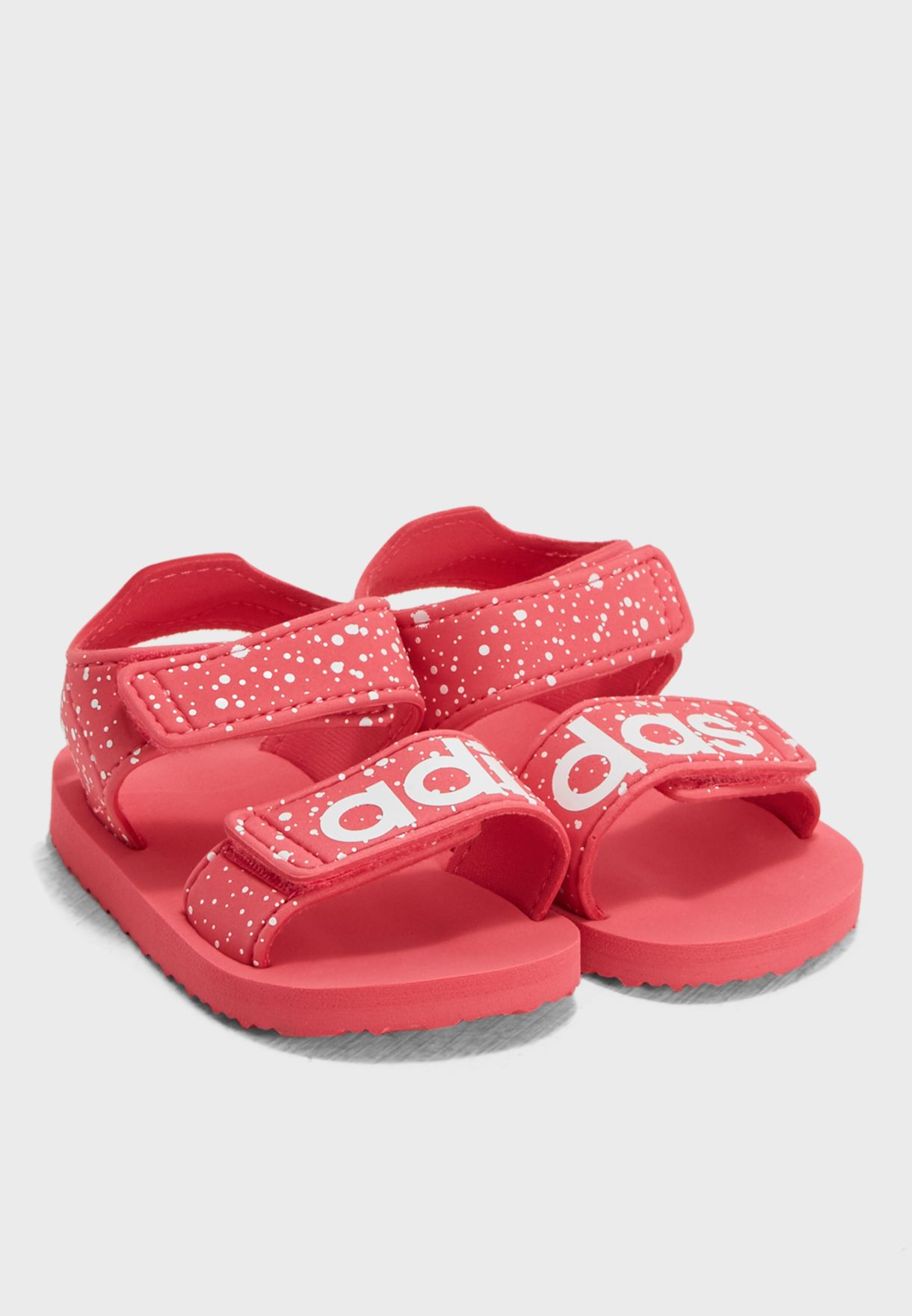 adidas sandal baby
