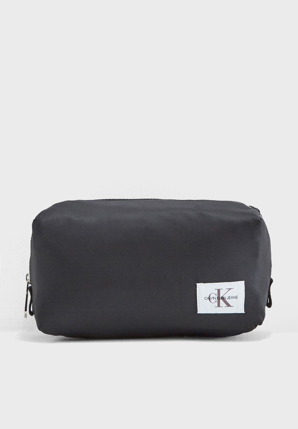 calvin klein toiletry bag