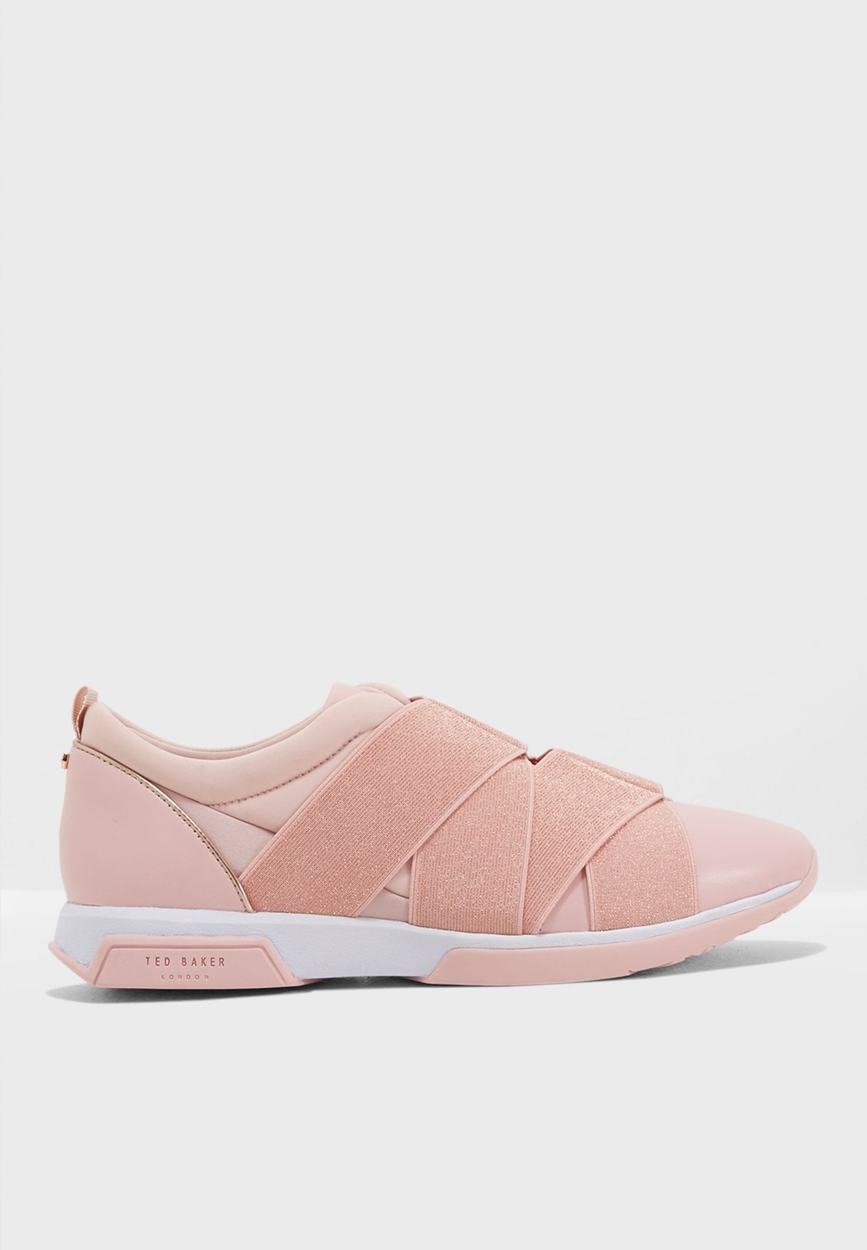 queane ted baker trainers
