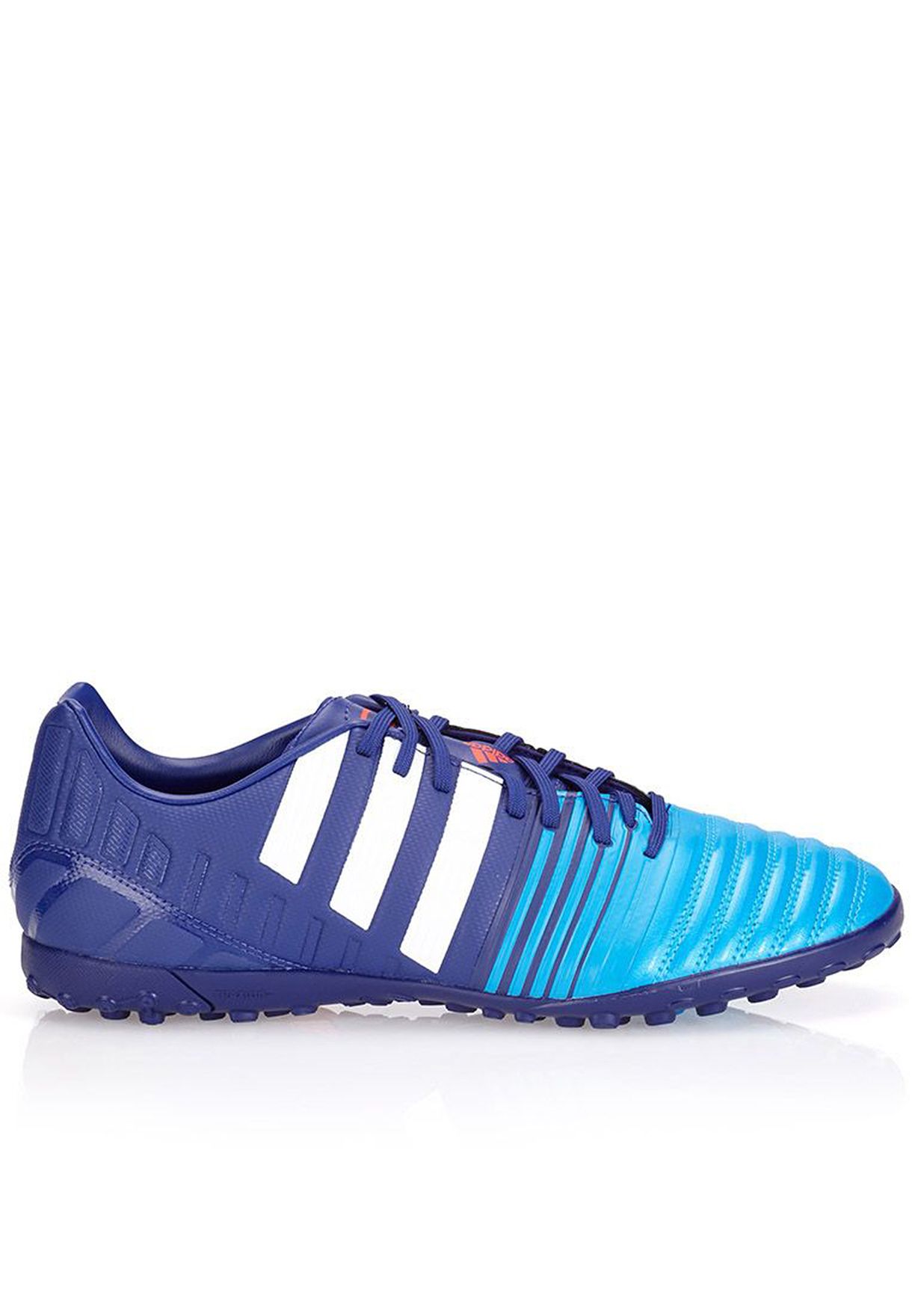 adidas nitrocharge 3.0 tf