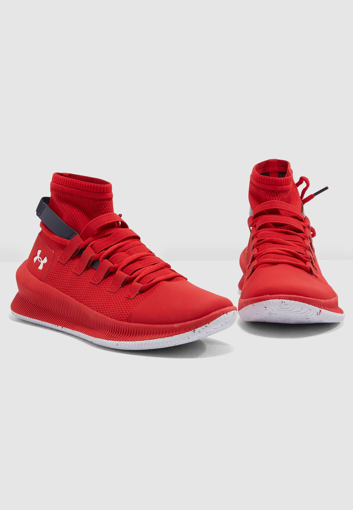 Buy Under Armour red Future Sig for Men 