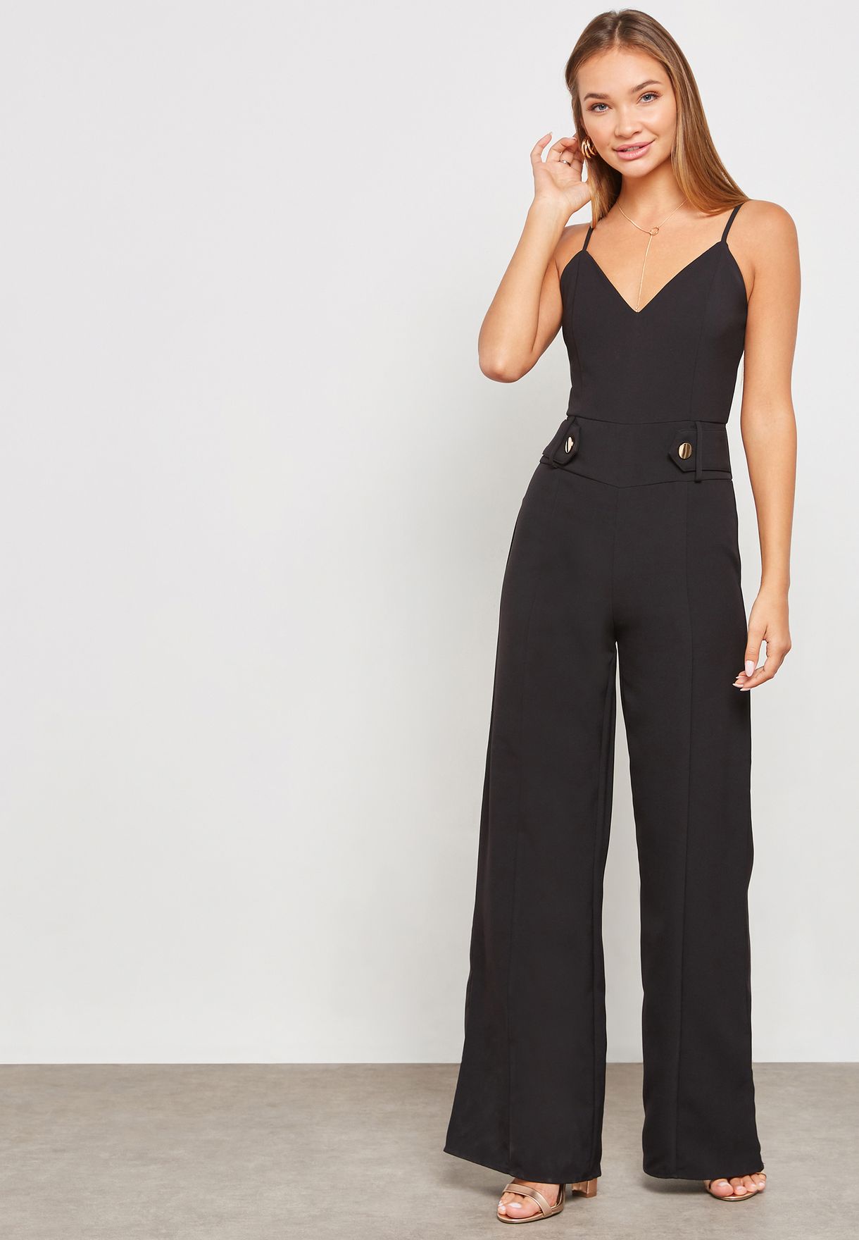 4th and reckless jumpsuit