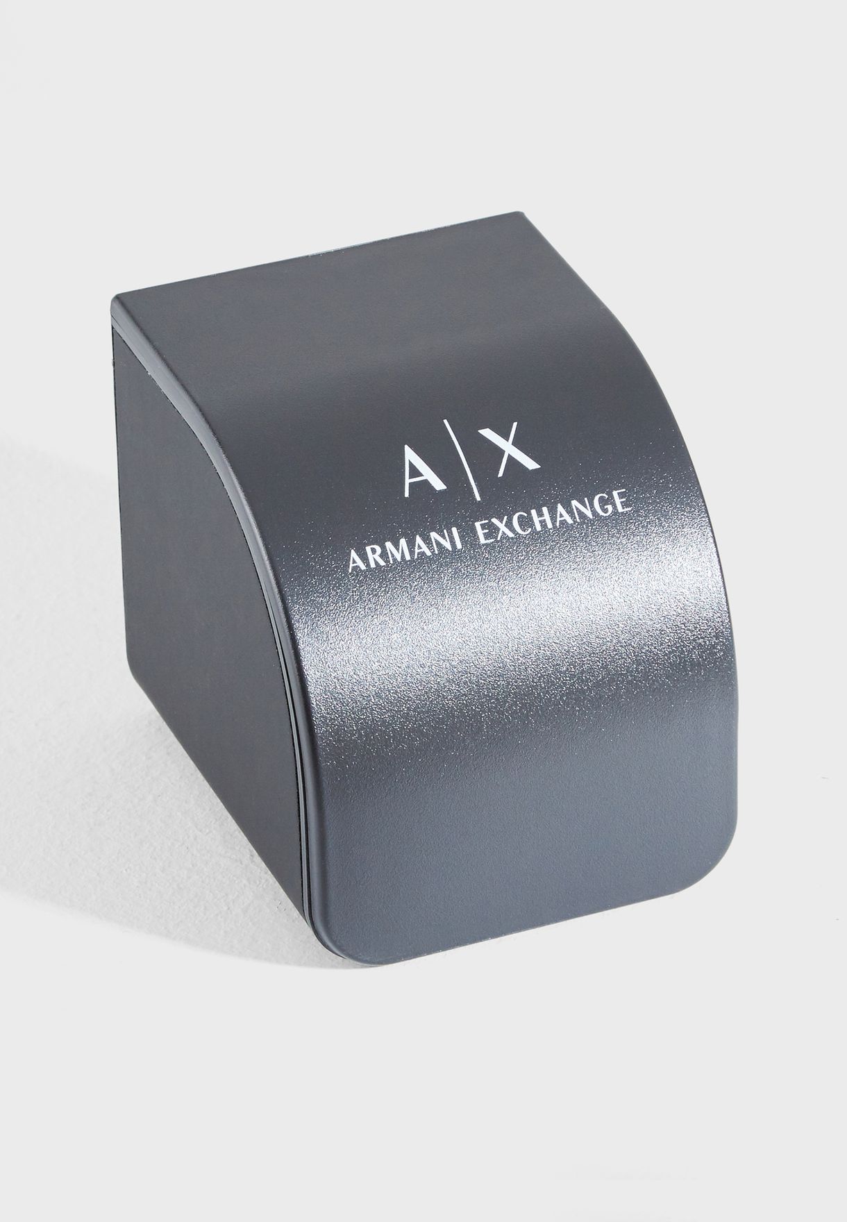 Buy Armani Exchange black AX2705 Cayde Analogue Watch for Men in MENA ...