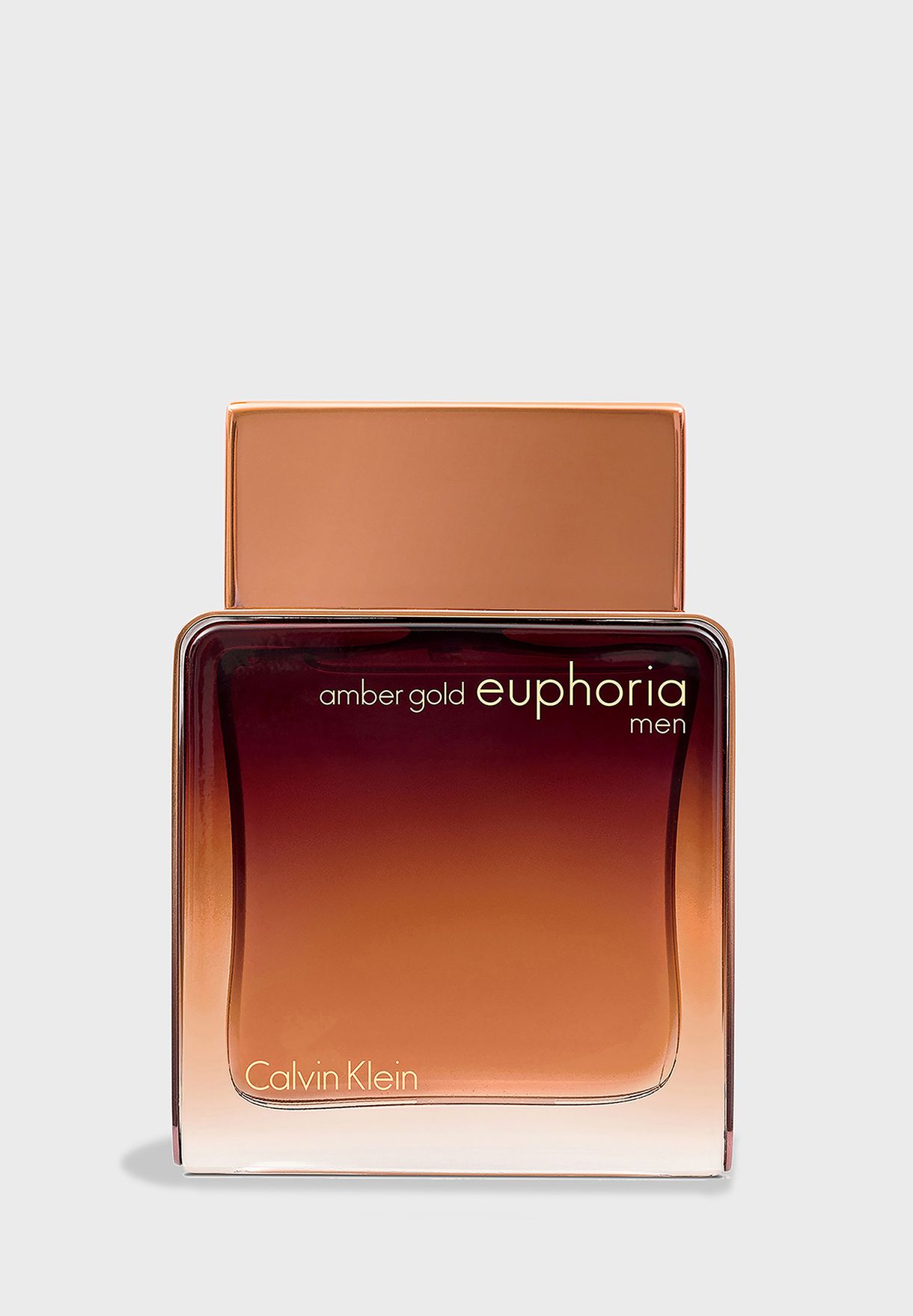 calvin klein perfume euphoria gold