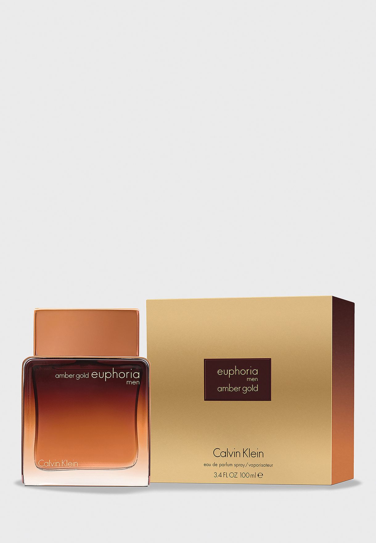 euphoria amber gold calvin klein price