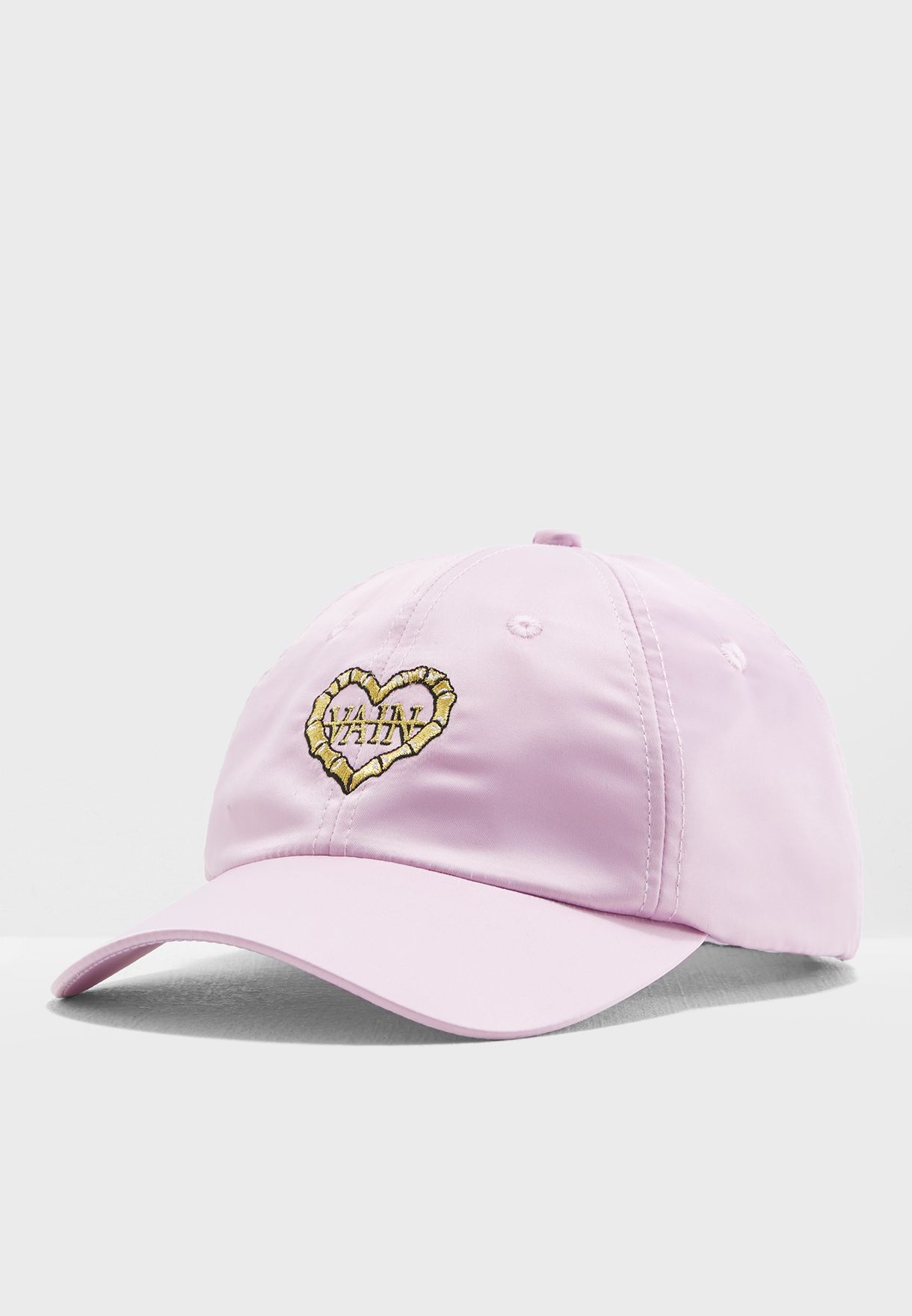 lazy oaf cap