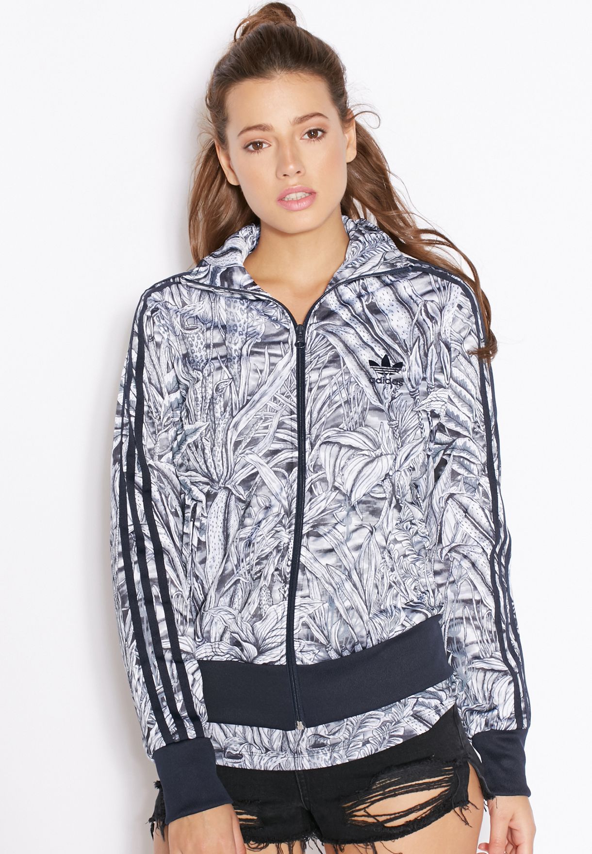 adidas jungle hoodie