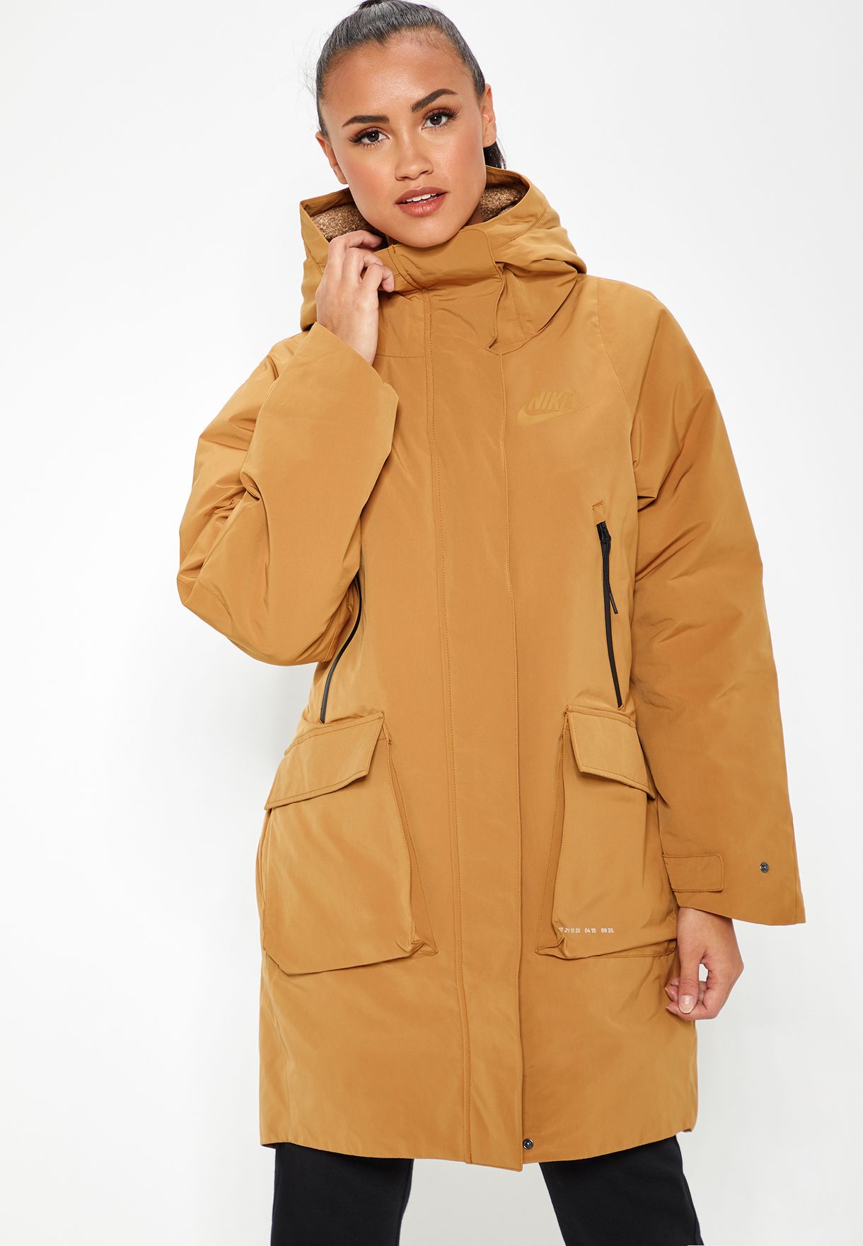 Nike Sportswear Tech Pack Down Fill Parka Hot Sale, UP TO 66% OFF 