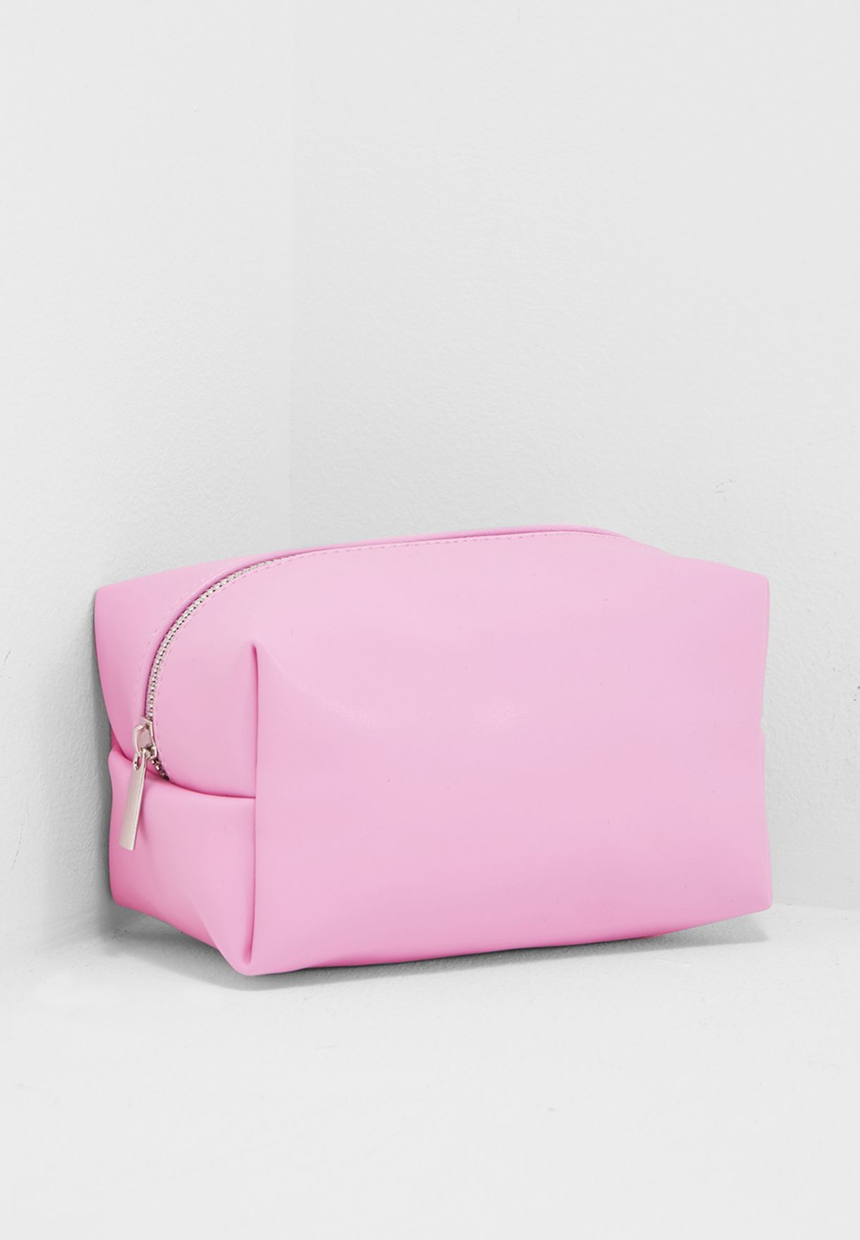 forever 21 pink bag