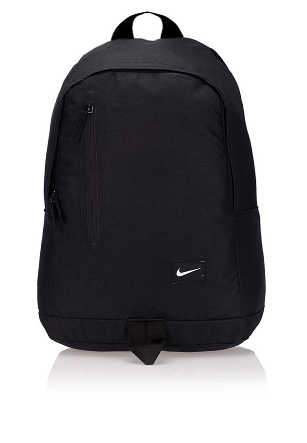 Buy Nike black All Access Halfday Backpack for Men in Dubai, Abu Dhabi |  BA4856-001