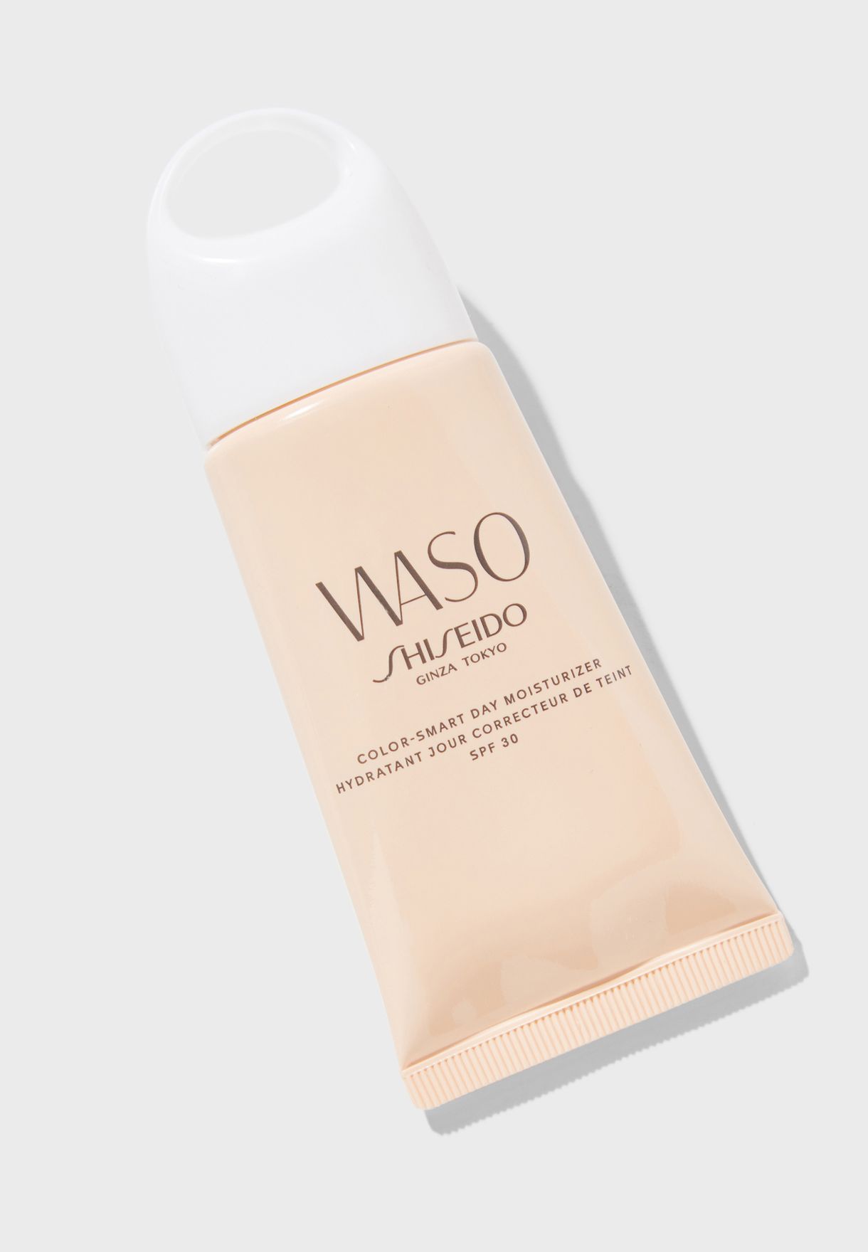 Shiseido waso color. Waso Shiseido Color Smart Day Moisturizer. Shiseido Waso Color-Smart. Waso шисейдо СПФ. Shiseido тонирующее средство Waso.