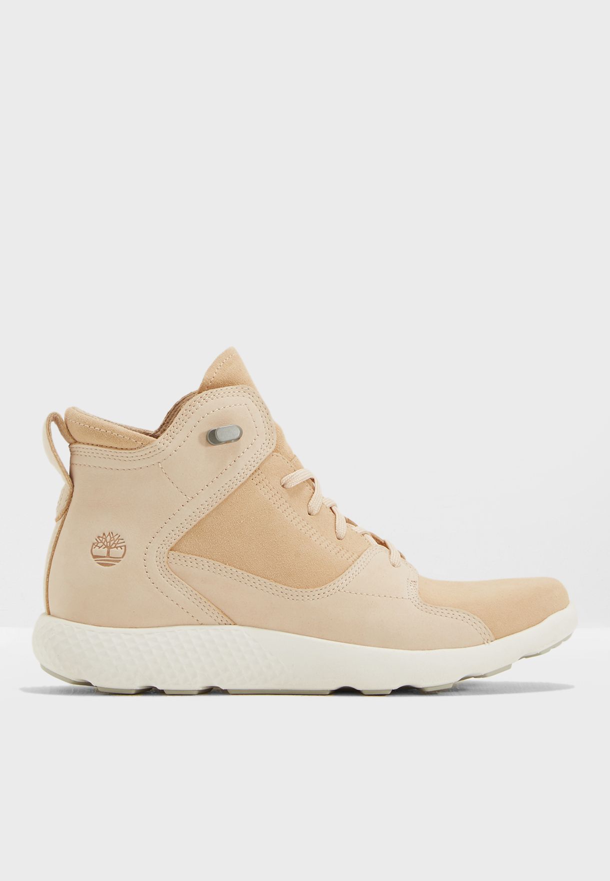 timberland flyroam hiker womens