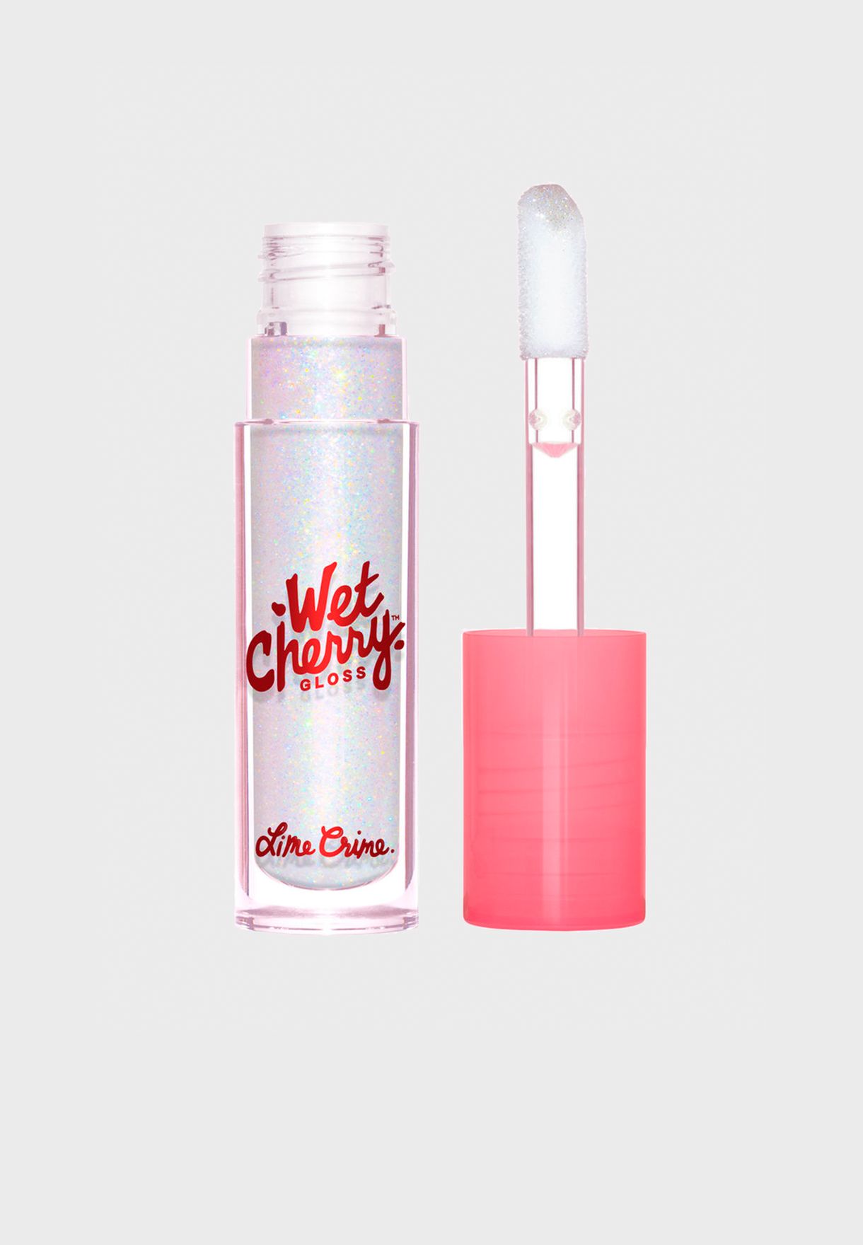 Wet Cherry Lip Gloss - Disco Cherry