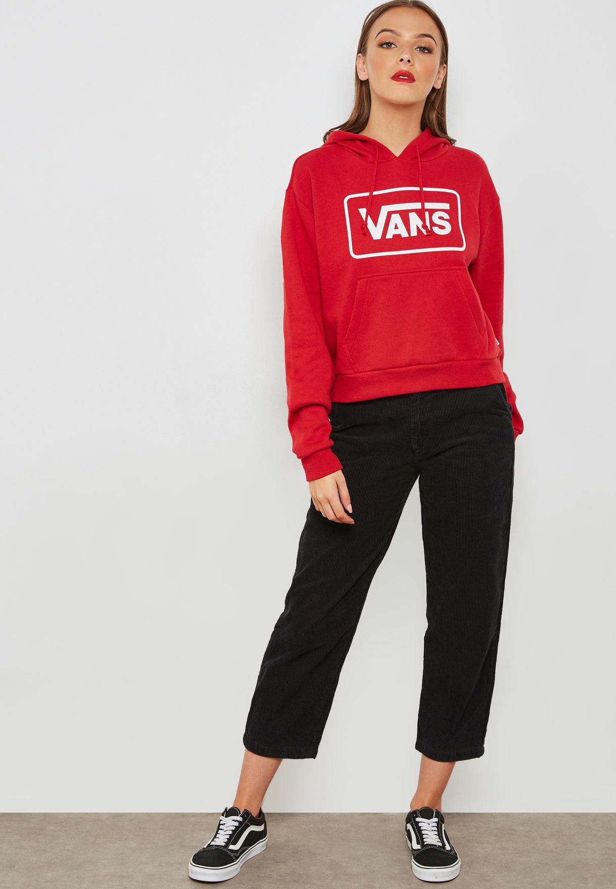 vans summit pant