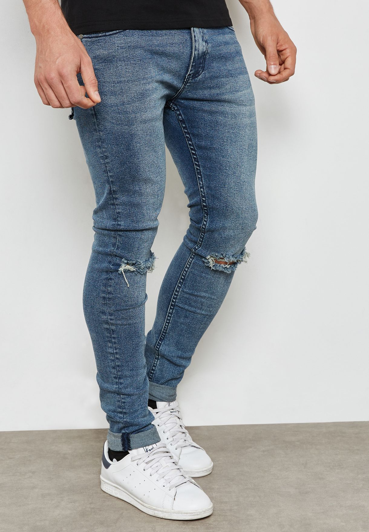 cotton on skinny jeans