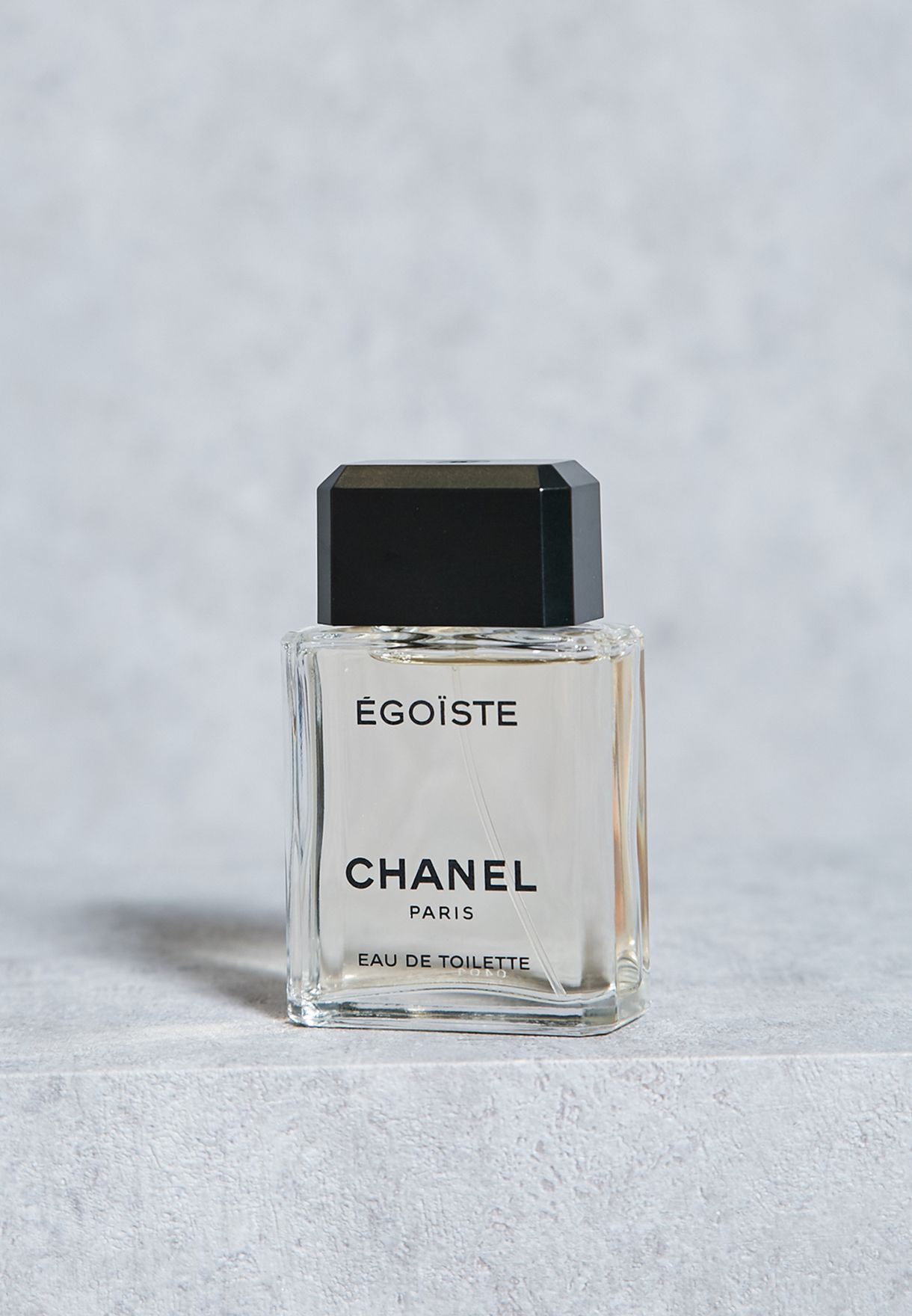 Buy Chanel Brand clear Egoiste 50Ml Edt for Men in MENA, Worldwide